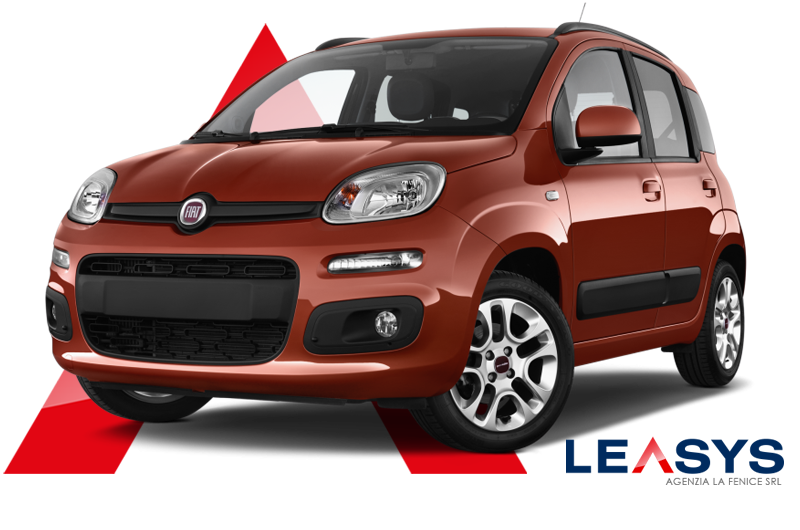 Fiat - Panda