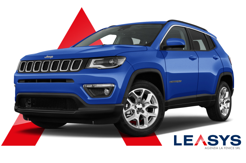 Jeep - Compass 