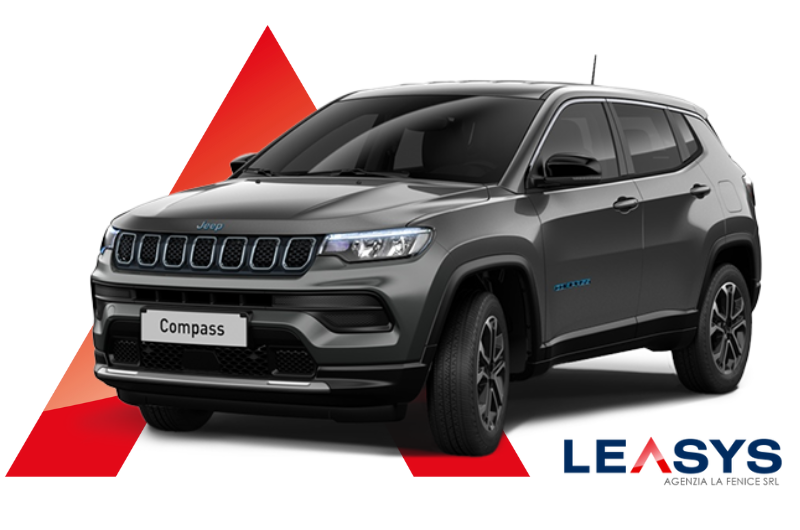 Jeep - Compass