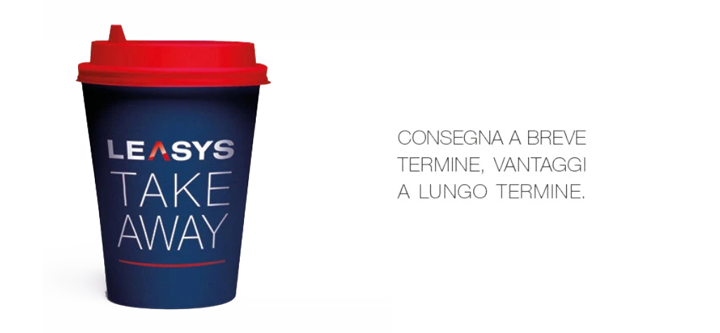 Take Away