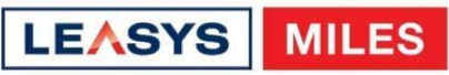 LEASYS MILES